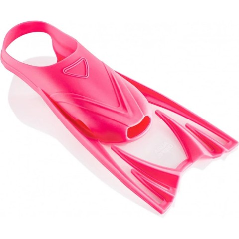 Ласти для плавання FROG 6671 Aqua Speed ​​520-03-25-29 рожевий, 25-29 розмір