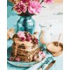 Картина за номерами. Brushme "Панкейки на сніданок" GX34848