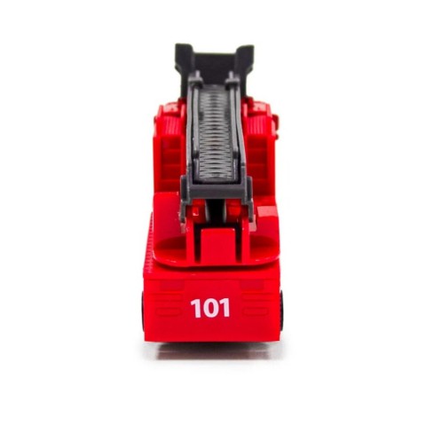 Автомодель дитяча "VOLVO" Пожежна машинка TechnoDrive 250302 зі стрілою