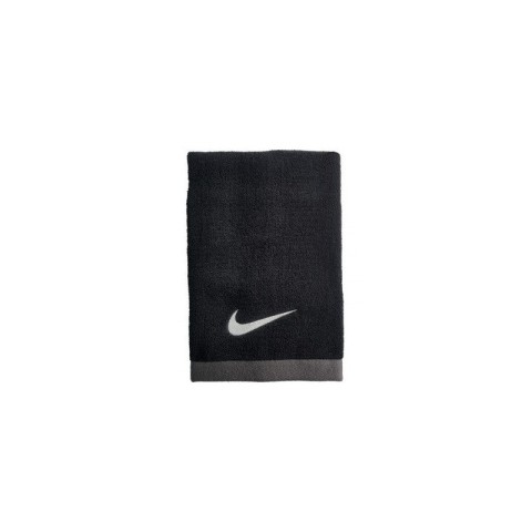 Рушник "Fundamental Towel Medium" Nike N.101.2438.010.MD чорний, 40х80 см