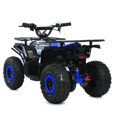 Дитячий електромобіль Квадроцикл HB-FFA1000-4(MP3) до 65 кг
