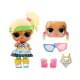 Ігровий набір з лялькою Створи настрій L.O.L. Surprise! 591696 "Surprise Swap"