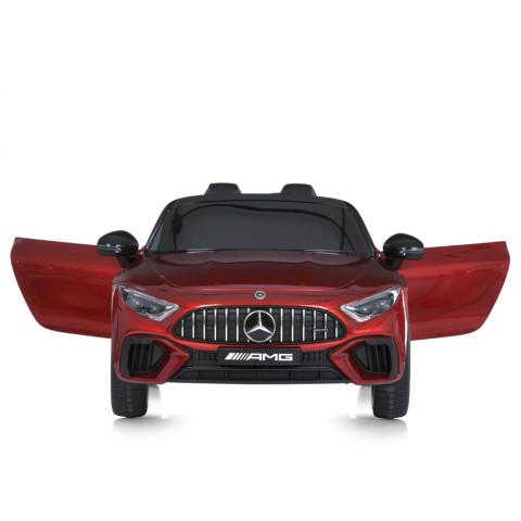 Дитячий електромобіль Машинка M 5098EBLRS-3 до 35 кг