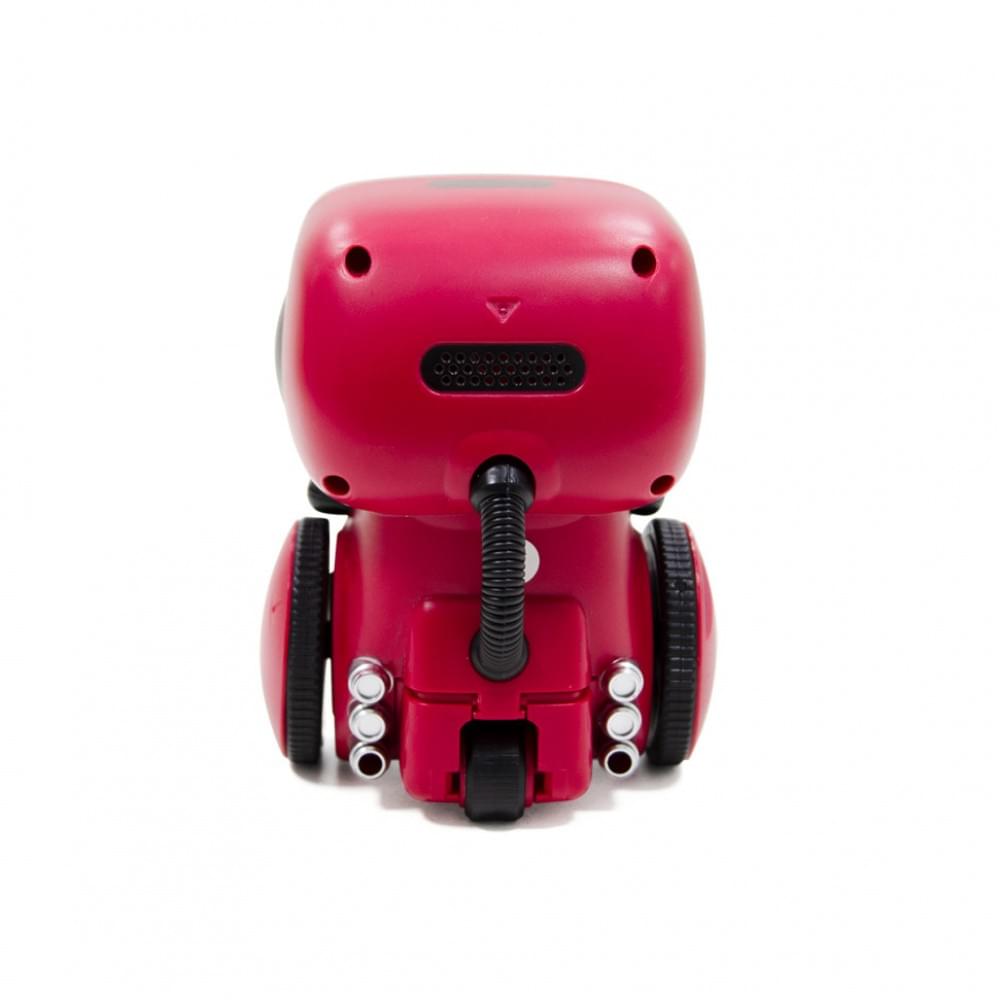 Інтерактивний робот AT-Rоbot AT001-01-UKR з голосовим керуванням