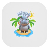 Дерев'яний дитячий столик M 502-6 зі стільчиком