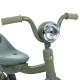 Велосипед дитячий триколісний Turbo Trike MT 1037 Grey