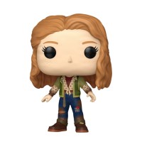 Ігрова фігурка FUNKO POP! Макс Funko 90288 серії "Дивні дива"