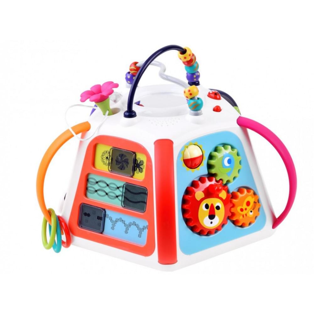 Музичний ігровий центр Hola 3153