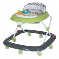 Дитячі ходунки EL CAMINO ME 1049 Lemon Green з музикою та світлом