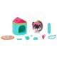 Дитячий ігровий набір "Цуценя Кукі" 451000-2 фігурка, будиночок, аксесуари