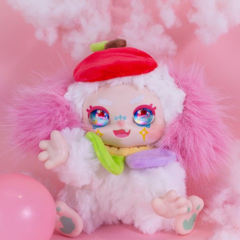 М'яка іграшка Прояви себе Pop Top Kimmon 556004 сюрприз-упаковка