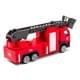 Автомодель дитяча "VOLVO" Пожежна машинка TechnoDrive 250302 зі стрілою