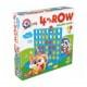 Дитяча настільна гра "Чотири в ряд" 9734TXK 42 фішки, 2 гравці