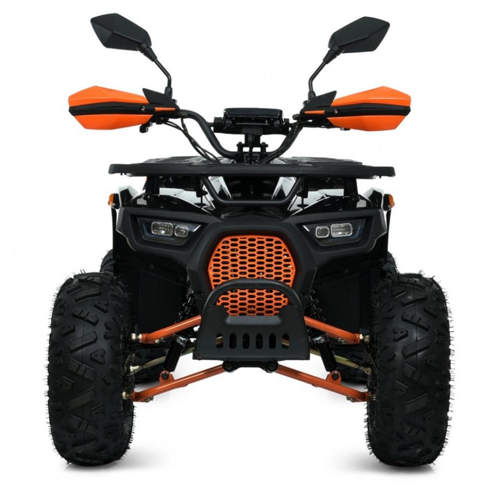 Дитячий електромобіль Квадроцикл HB-EATV1450F-P-2(2)(MP3) до 100 кг