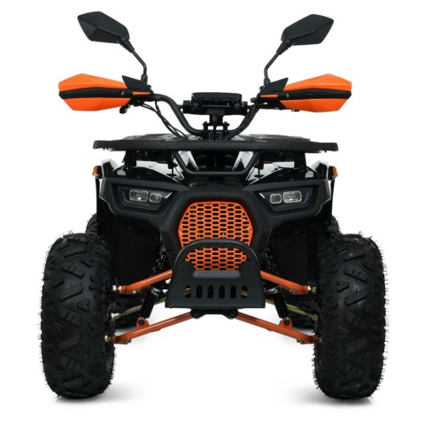 Дитячий електромобіль Квадроцикл HB-EATV1450F-P-2(2)(MP3) до 100 кг