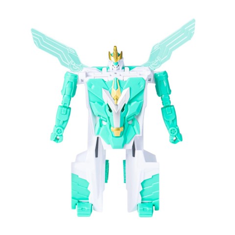 Дитячий робот-трансформер "Стар Вингс" Screechers Wild! KS686153 S5 блістер