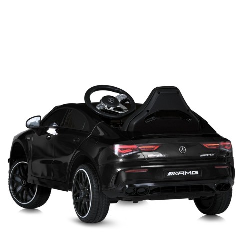 Дитячий електромобіль Машина M 5851EBLR-2 до 30 кг