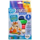 Набір для ліплення з тіста "Fantasy Dough" 41241, 6 кольорів