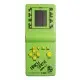 Інтерактивна іграшка Тетріс Е 9999(Green) 9999 ігор, зелений