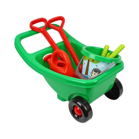 Дитячий ігровий набір "Маленький садівник" 0099TXK 8 предметів