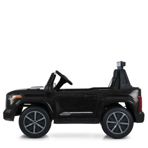 Дитячий електромобіль Джип M 6192EBLR-2(24V) до 50 кг