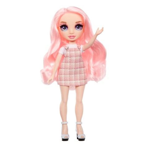 Дитяча лялька ігрова Белла Rainbow High 988670 серії "ОРР" S2 з артикуляцією