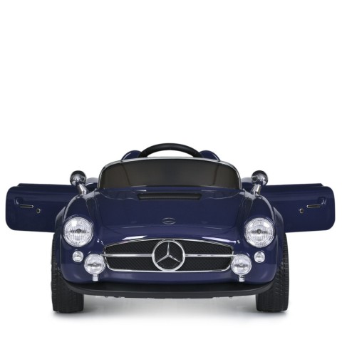 Дитячий електромобіль Машина M 6040EBLRS-4 до 30 кг