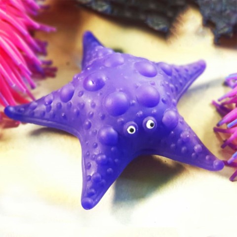 Стретч-іграшка Тварини з екватора #sbabam 133/CN24 в асортименті