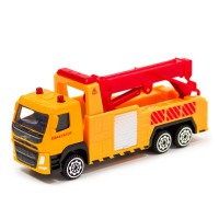 Автомодель дитяча "VOLVO" Евакуатор TechnoDrive 250303