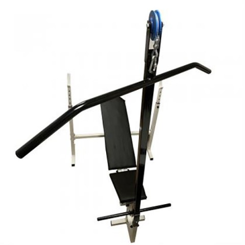 Лава зі стійкою для штанги ProGym Plus NE-SK-0680