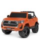 Дитячий електромобіль Джип M 4919EBLRS-7 до 35 кг