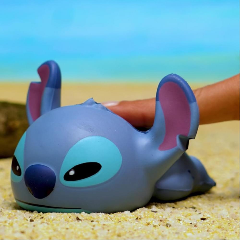 Іграшка-сквіш "Пригоди Стіча" 82/CN24-3 серії "Disney"