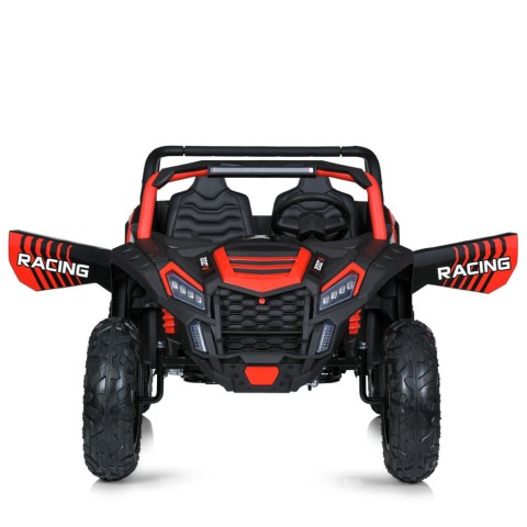 Дитячий електромобіль Джип M 5736AL-3(24V) до 100 кг