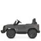 Дитячий електромобіль Джип M 6290EBLR-11(24V) до 60 кг