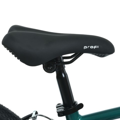 Велосипед дитячий LIGHTY MB 20LIGHTY RAIN FOREST, колеса 20 дюймів