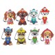 Фігурка-сюрприз "Щенячий патруль" PP071 з ланцюжком, серія "Charms"