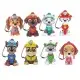 Фігурка-сюрприз "Щенячий патруль" PP071 з ланцюжком, серія "Charms"