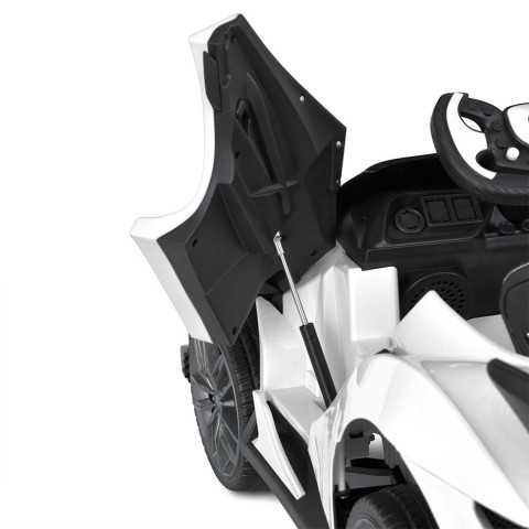 Дитячий електромобіль Машина M 5813EBLR-1 до 40 кг