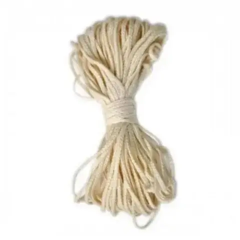 Фитиль для свечей 900T 2 мм 1 метр