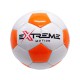 М'яч футбольний "Extreme motion" FB24516(Orange) розмір №2
