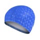 Шапочка для плавання підліткова Shine NE-SW-360-BL, синя