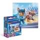 Пазл дитячий "Paw Patrol. Гонщик та Маршал" 200469, 20 елементів Пазл дитячий "Paw Patrol. Гонщик та Маршал" 200469, 20 елементів