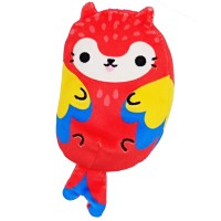 М'яка іграшка Веселі котики і огірочки Cats Vs Pickles V1002-361-9, 10 см