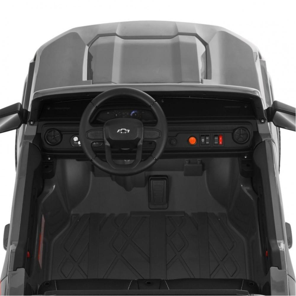 Дитячий електромобіль Джип M 6290EBLR-11(24V) до 60 кг