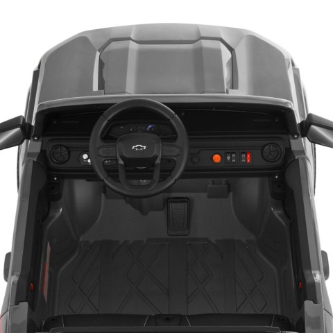 Дитячий електромобіль Джип M 6290EBLR-11(24V) до 60 кг