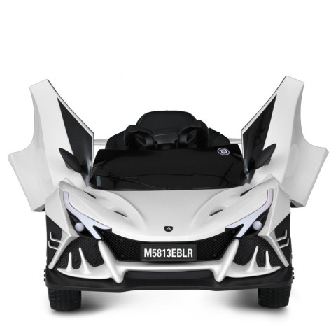 Дитячий електромобіль Машина M 5813EBLR-1 до 40 кг