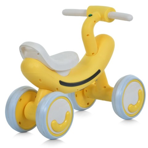 Дитяча каталка-толокар M 6239E-6 до 30 кг