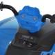 Дитячий електромобіль Квадроцикл M 6060EL-4 (24V) до 35 кг