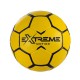 М'яч футбольний "Extreme motion" FP2109 розмір № 5 Жовтий