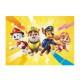 Дитячі Пазли Paw Patrol "Відчайдушна четвірка" DoDo 200164 60 елементів, з фігуркою